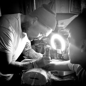 Meet your Posher, Brazy